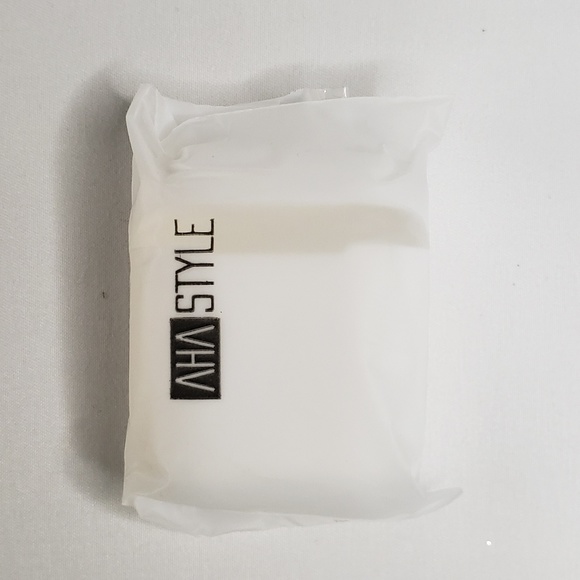 AHASTYLE SILICONE CASE PROTECTIVE COVER AIRPODS - Picture 5 of 6